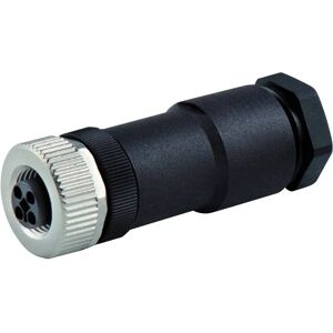 Murrelektronik 7000-P7411-0000000 IP67 Sensor/Actuator Connector Murrelektronik 7000-P7411-0000000 IP67 Sensor/Actuator Connector