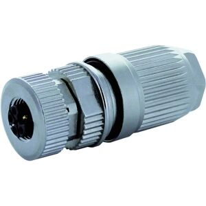 Murr Elektronik 7000-P4421-0000000 Conector sensor/actuador - Protección IP65/IP67 Murr Elektronik 7000-P4421-0000000 Conector sensor/actuador - Protección IP65/IP67
