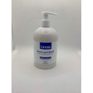 Linola Dusch und Wasch hypoallergenische Duschgel - Duschgel Linola Dusch und Wasch hypoallergenische Duschgel - Duschgel