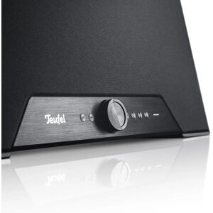 Teufel One M Nero Wi-Fi Bluetooth Altoparlante compatto - Sistema audio Teufel One M Nero Wi-Fi Bluetooth Altoparlante compatto - Sistema audio