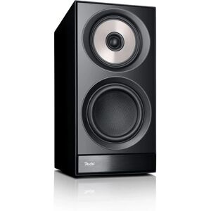 Teufel Stereo M - Noir - Système 3 voies sans fil et filaire 160W Teufel Stereo M - Noir - Système 3 voies sans fil et filaire 160W