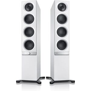 Teufel Blanco Stereo L - Sistema completo para 40 m² Teufel Blanco Stereo L - Sistema completo para 40 m²