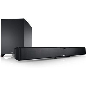 Teufel CINEBAR PRO Soundbar - Hochwertiger Klang Teufel CINEBAR PRO Soundbar - Hochwertiger Klang