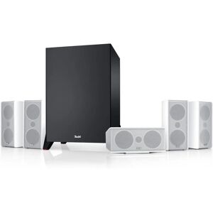 Teufel Consono 35 Mk3 - Weiß/Schwarz - Heimkino Teufel Consono 35 Mk3 - Weiß/Schwarz - Heimkino