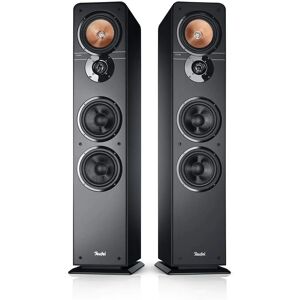 Teufel Ultima 40 - Schwarz - Stereo Lautsprecherset Teufel Ultima 40 - Schwarz - Stereo Lautsprecherset