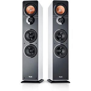 Teufel Ultima 40 - Blanc - Enceintes Stéréo Teufel Ultima 40 - Blanc - Enceintes Stéréo