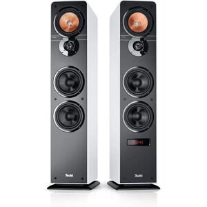 Teufel Ultima 40 Active - Sand Weiß - Stereoanlage Teufel Ultima 40 Active - Sand Weiß - Stereoanlage