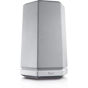 Teufel Nacht Schwarz HOLIST M - Smart Speaker - Einzelner Lautsprecher für 15-30 m² Teufel Nacht Schwarz HOLIST M - Smart Speaker - Einzelner Lautsprecher für 15-30 m²