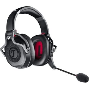 Teufel Cage Over-Ear - SCHWARZ Teufel Cage Over-Ear - SCHWARZ
