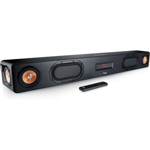 Teufel Cinebar Ultima - Lautsprecher - 4.2-Kanal - Kabellos - Bluetooth - 380 Watt - Schwarz Teufel Cinebar Ultima - Lautsprecher - 4.2-Kanal - Kabellos - Bluetooth - 380 Watt - Schwarz