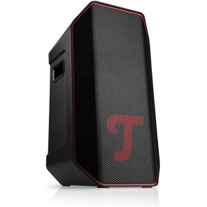 Teufel Rockster Air 2 - Altavoz Bluetooth portátil - Negro Teufel Rockster Air 2 - Altavoz Bluetooth portátil - Negro