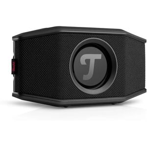 Haut-parleur Bluetooth étanche Teufel ROCKSTER GO 2 - Nuit noire outdoor - Publicité Haut-parleur Bluetooth étanche Teufel ROCKSTER GO 2 - Nuit noire outdoor - Publicité