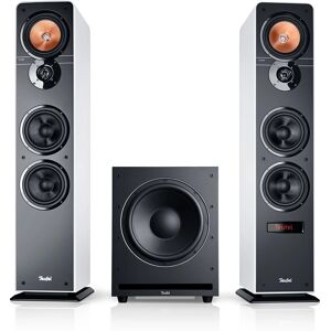 Teufel ULTIMA 40 Active Club Edition - Kompletny system Teufel ULTIMA 40 Active Club Edition - Kompletny system