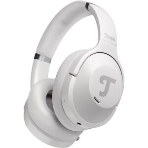 Teufel Teufel REAL BLUE NC 3 Pearl white Headset - Draadloze Bluetooth Headset voor gaming en muziek Teufel Teufel REAL BLUE NC 3 Pearl white Headset - Draadloze Bluetooth Headset voor gaming en muziek