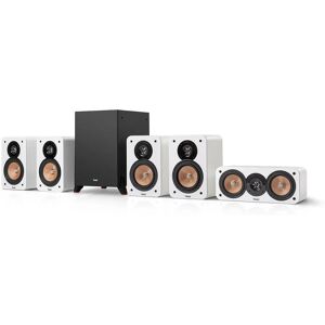 Teufel ULTIMA 20 Surround - Lautsprechersystem Teufel ULTIMA 20 Surround - Lautsprechersystem