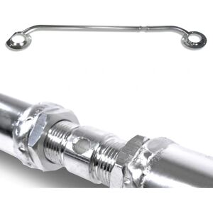 JOM Barre de Torsion Skoda Octavia 2000-2004 - Torsion Bar - Publicité JOM Barre de Torsion Skoda Octavia 2000-2004 - Torsion Bar - Publicité