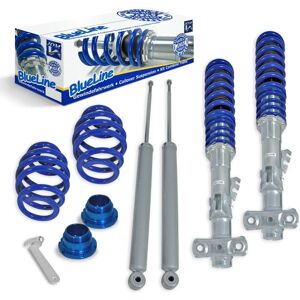 JOM Suspension - Hauteur réglable pour BMW E36 - Publicité JOM Suspension - Hauteur réglable pour BMW E36 - Publicité