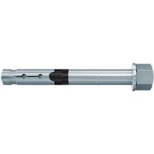 Fischer Model 503140 Hoge Prestaties Muurplug - Schroefanker Fischer Model 503140 Hoge Prestaties Muurplug - Schroefanker