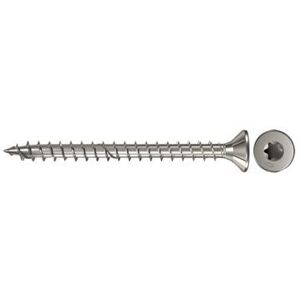 Vis en acier inoxydable Fischer 657287 - 30mm - 200 pcs - Type de produit - Publicité Vis en acier inoxydable Fischer 657287 - 30mm - 200 pcs - Type de produit - Publicité