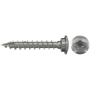 Fischer Modèle 660702 Vis/Boulon - 40mm, 50 pcs - Publicité Fischer Modèle 660702 Vis/Boulon - 40mm, 50 pcs - Publicité
