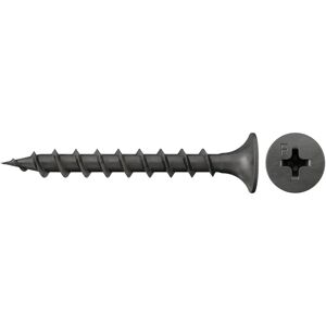 Fischer 665049 Schroeven - 35mm, Doos van 1000 - Schroeven voor gips en hout Fischer 665049 Schroeven - 35mm, Doos van 1000 - Schroeven voor gips en hout