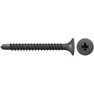 Fischer Model FSN-TPB 3.5x35 Screw - Drywall Fastener Fischer Model FSN-TPB 3.5x35 Screw - Drywall Fastener