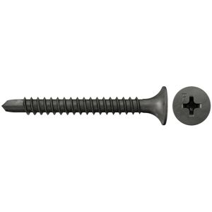 Fischer Model FSN-TPB 3.5x35 Screw - Drywall Fastener Fischer Model FSN-TPB 3.5x35 Screw - Drywall Fastener