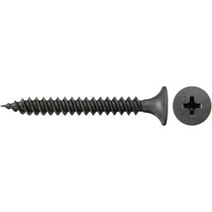 Fischer 665089 schroef - 45mm bevestiging voor gipsplaat Fischer 665089 schroef - 45mm bevestiging voor gipsplaat