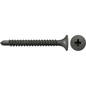 Fischer 665094 Schroeven - 45mm, 1000 stuks Fischer 665094 Schroeven - 45mm, 1000 stuks