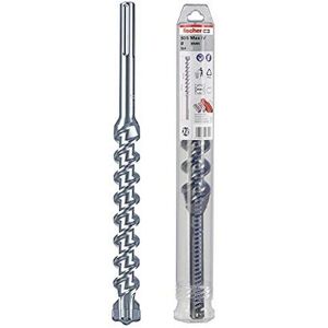 Fischer Hammerbohrer - SDS Max IV 25/800/920 Beton, Ziegel, Stein Fischer Hammerbohrer - SDS Max IV 25/800/920 Beton, Ziegel, Stein