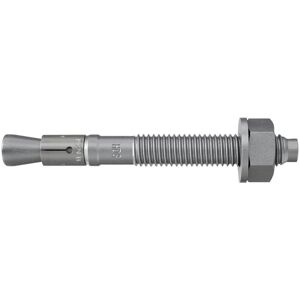 Fischer M12 Hot-Dip Galvanized Concrete Expansion Anchor - 106mm Fischer M12 Hot-Dip Galvanized Concrete Expansion Anchor - 106mm