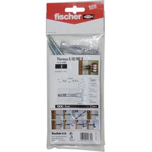 Fischer 10/160 M10 Screw - Light Load Fixing Fischer 10/160 M10 Screw - Light Load Fixing