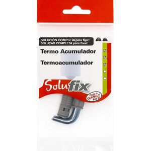 Fischer chevilles et vis - Convient pour fixer thermos et accumulateurs - Publicité Fischer chevilles et vis - Convient pour fixer thermos et accumulateurs - Publicité