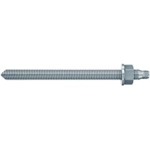 Fischer Modell 519447 - Gewindestange M20 - Bauzubehör Fischer Modell 519447 - Gewindestange M20 - Bauzubehör
