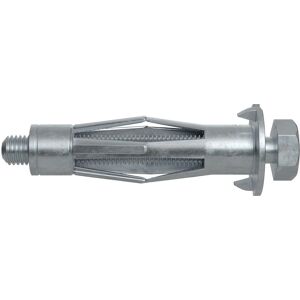 Fischer HM 8 x 54 SS Taco metálico - Anclaje versátil para cavidades Fischer HM 8 x 54 SS Taco metálico - Anclaje versátil para cavidades