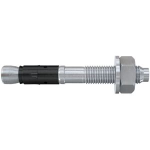 Fischer FAZ II M12 x 41 - 90 mm - galvanisch verzinkt bolt anchor Fischer FAZ II M12 x 41 - 90 mm - galvanisch verzinkt bolt anchor