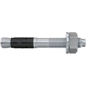 Anclaje de perno Fischer FAZ II - Zincado - 100mm - Alta resistencia Anclaje de perno Fischer FAZ II - Zincado - 100mm - Alta resistencia