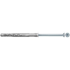 Fischer Wall Plug Set - Multi-Size Anchor Kit - 50 pcs Fischer Wall Plug Set - Multi-Size Anchor Kit - 50 pcs