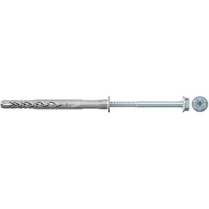 Kit de Chevilles et Vis Fischer 522723 - 140mm Kit de Chevilles et Vis Fischer 522723 - 140mm