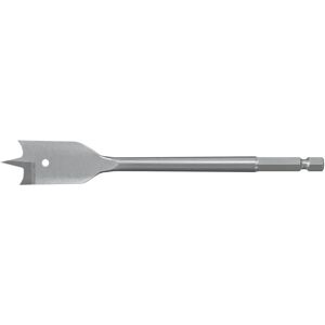 Fischer Model 530656 Boren - Resistent, Ø 18 mm, voor hout en kunststof Fischer Model 530656 Boren - Resistent, Ø 18 mm, voor hout en kunststof