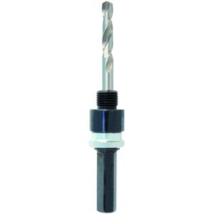 Fischer Booradapter met bimetalen kopfboor - Staal & Aluminium Fischer Booradapter met bimetalen kopfboor - Staal & Aluminium
