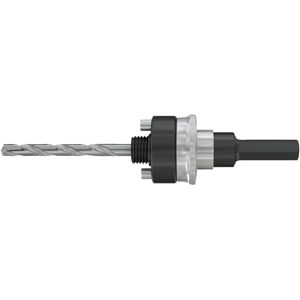 Fischer Wiertło Model 32-152 - Stal, Aluminium, Plastik Fischer Wiertło Model 32-152 - Stal, Aluminium, Plastik
