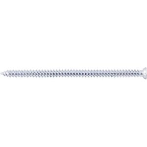 Vite Fischer FFS 7.5 x 102 mm - Fissaggio telaio finestra Vite Fischer FFS 7.5 x 102 mm - Fissaggio telaio finestra