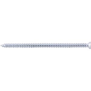 Fischer FFS 7.5 x 122 Screw - Durable window frame fixings Fischer FFS 7.5 x 122 Screw - Durable window frame fixings