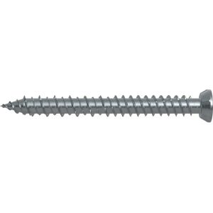 Fischer 532946 Schraube - 302mm - 100 Stück - Fensterrahmen Fischer 532946 Schraube - 302mm - 100 Stück - Fensterrahmen