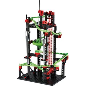 Fischertechnik Dynamic M - Kit de construcción con 550 piezas Fischertechnik Dynamic M - Kit de construcción con 550 piezas