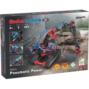 Fisher-Price fischertechnik Poder Neumático - Juguete de Construcción Fisher-Price fischertechnik Poder Neumático - Juguete de Construcción