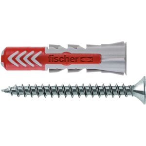 Fischer DUOPOWER 6 x 30 S Expansion Anchor - Expansion anchor Fischer DUOPOWER 6 x 30 S Expansion Anchor - Expansion anchor