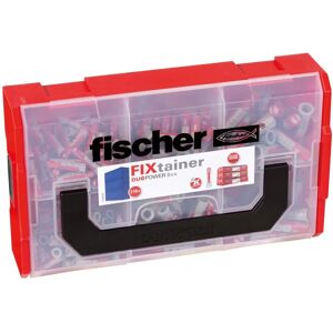 Fischer Wandankerset - 210 stuks Fischer Wandankerset - 210 stuks