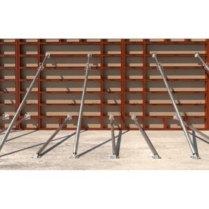 Fischer UltraCut Betonskruer - Zinkbelagt, 8x70mm - Seismisk C1, Brandklasse R 120 Fischer UltraCut Betonskruer - Zinkbelagt, 8x70mm - Seismisk C1, Brandklasse R 120